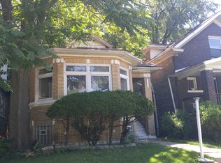 7927 S Ridgeland Ave, Chicago, IL 60617