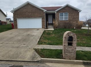 701 Cripple Creek Dr, Nicholasville, KY 40356