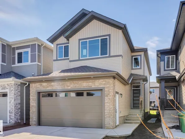 3603 42nd Ave, Beaumont, AB T4X 3B3