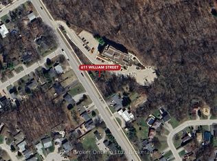 611 William St, Midland, ON L4R2S7