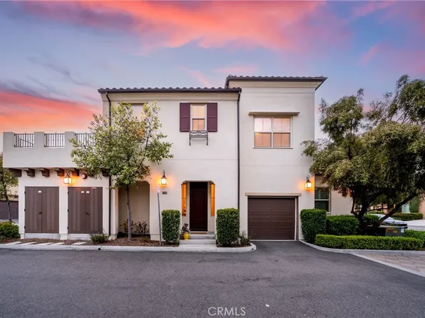 144 Borrego Dr, Irvine, CA 92618