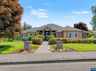 3590 Deerfield Dr S, Salem, OR 97302