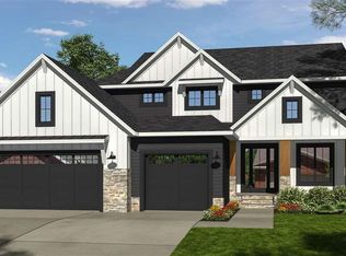 1208 S Sugar Maple Dr, Sioux Falls, SD 57110