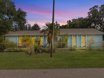 5651 Crestmont St, Clearwater, FL, 33760