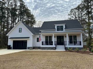 116 Weir Point Dr LOT 27, Manteo, NC 27954