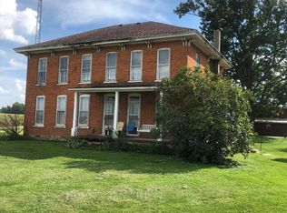 5519 E 1000 N, Syracuse, IN 46567