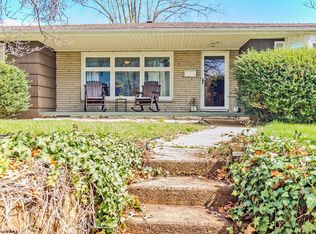 410 Worthington Dr, Bridgeport, WV 26330