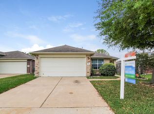 17210 Morning Blossom Pl, Houston, TX 77084