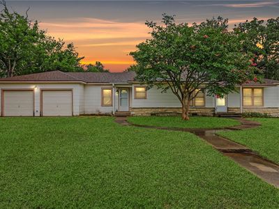 105 Highland Dr, Bryan, TX, 77801