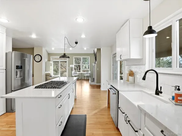 2480 W Jamison Way, Littleton, CO 80120