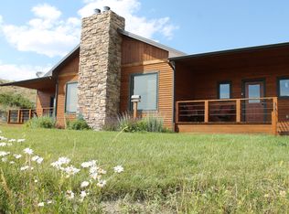 117 Otter Creek Road, Big TImber, MT 59011