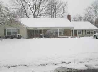 12018 Long Ridge Ln, Bowie, MD 20715