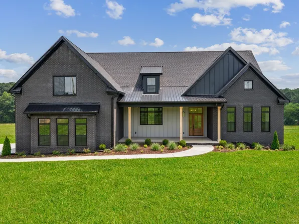 3742 Thomasville Rd Lot 14&15, Chapmansboro, TN 37035