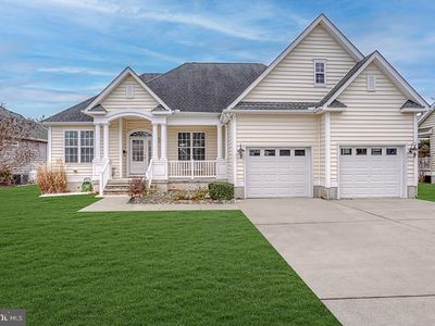 829 W Locust St, Seaford, DE, 19973