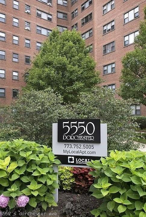 1st image of 5552 S Dorchester Ave #312