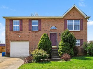 395 Barley Cir, Crittenden, KY 41030