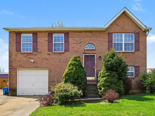 395 Barley Cir, Crittenden, KY 41030