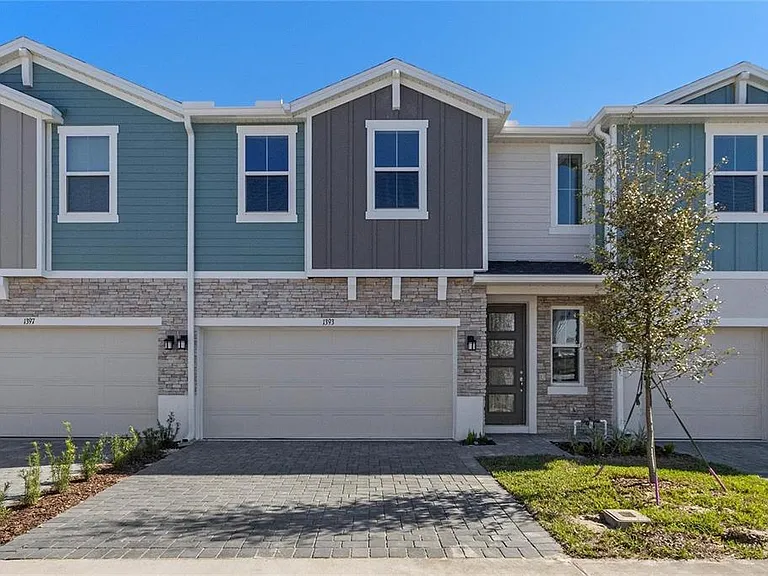 1345 Captiva Cv — Photo 1