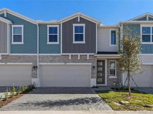 1345 Captiva Cv, Sanford, FL 32771