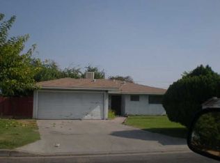 1109 Merced St UNIT 00, Madera, CA 93638