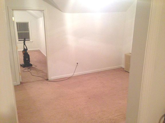 Kitchen to Living room view