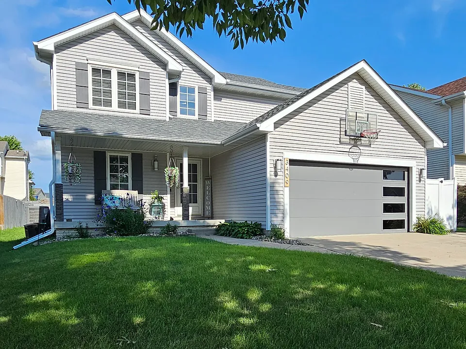 3409 Brook Ridge Ct