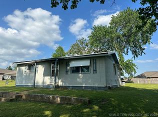 651 S Campbell Rd, Tahlequah, OK 74464