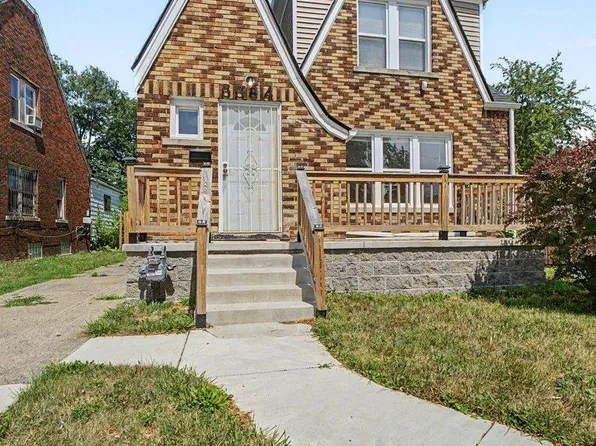 5584 Alter Rd, Detroit, MI 48224
