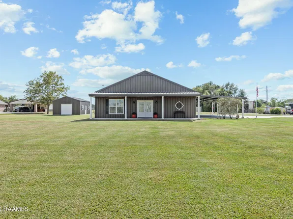 1509 Chemin Agreable Rd, Youngsville, LA 70592
