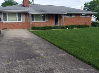 7244 Morris Rd, Hamilton, OH 45011