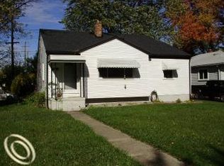 3830 Beechgrove Dr, Waterford, MI 48328