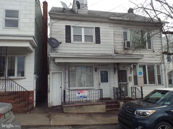 223 N West St, Shenandoah, PA 17976