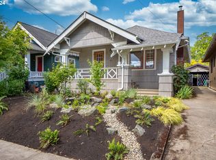 1715 SE 46th Ave, Portland, OR 97215