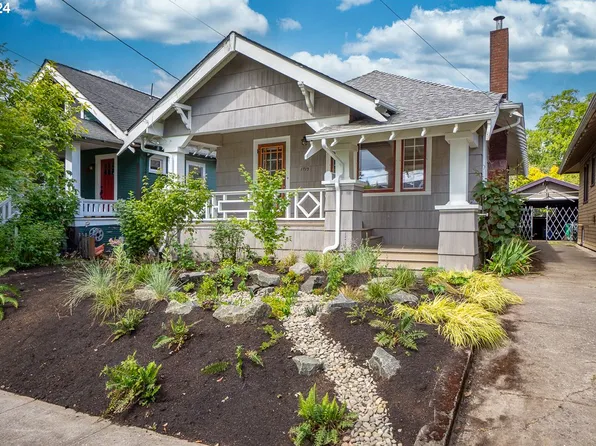 1715 SE 46th Ave, Portland, OR 97215