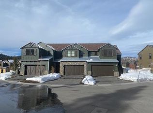 1394 Timber Creek Rd #1394, Mammoth Lakes, CA 93546