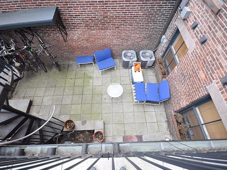 658 Massachusetts Ave #1F — Photo 8