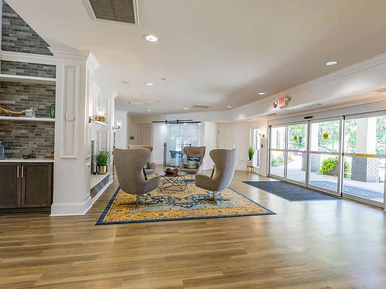 The Spoke at Peachtree Corners | West Atlanta Living - Refreshed and Reimagined — Photo 89
