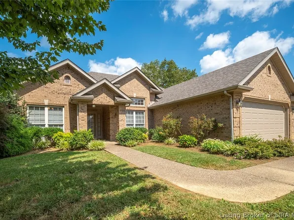 8508 Starview Court, Sellersburg, IN 47172