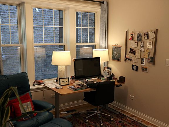 5th image of 1340 W Bryn Mawr Ave APT 1E