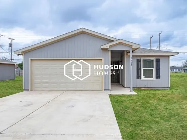 1930 E Cornell St, Lubbock, TX 79403