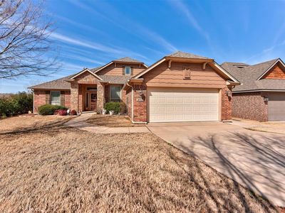 18501 Las Meninas Dr, Edmond, OK, 73012