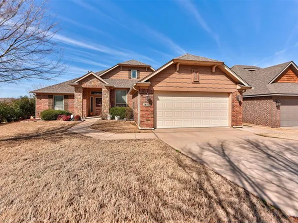 18501 Las Meninas Dr, Edmond, OK 73012