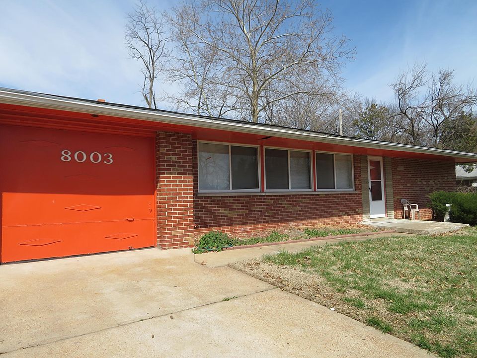 1st image of 8003 Canton Ave