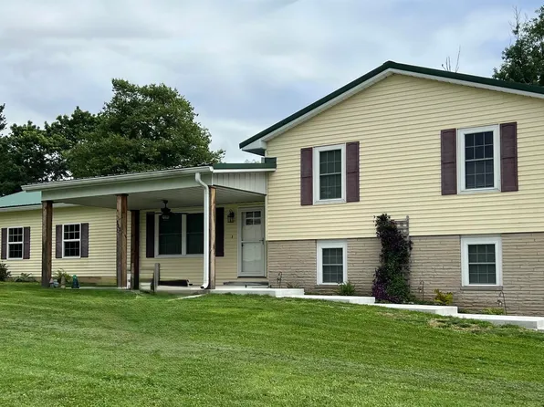 503 W Carolyn St, Orleans, IN 47452