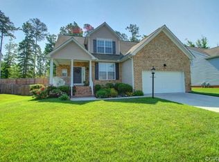 2625 Water Race Ter, Midlothian, VA 23112