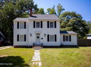 606 S Elm St, Greenville, NC 27858