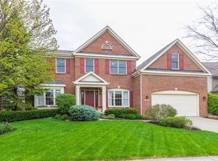 13471 Winamac Ct, Carmel, IN 46032