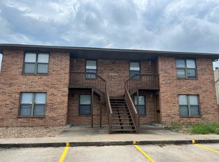 2 bed, 1.0 bath, $900, Warrensburg, MO 64093