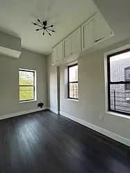 Rented by Dream Space Realty