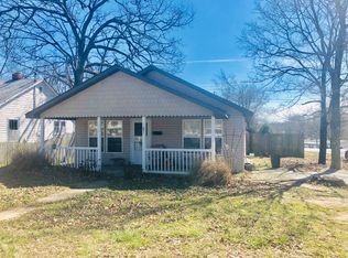 404 Joe Jones Blvd, West Plains, MO 65775